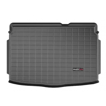 Автомобільний килимок в багажник Kia Soul 2020 року - Weathertech
