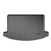 Автомобильный коврик в багажник Land Rover Defender 2020 года - Weathertech Автомобильный коврик в багажник Land Rover Defender 2020 года - Weathertech