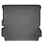 Автомобільний килимок в багажник Land Rover Discovery 2005-2012 року - Weathertech Автомобільний килимок в багажник Land Rover Discovery 2005-2012 року - Weathertech