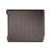 Автомобильный коврик в багажник Land Rover Discovery 2017-2020 года - Weathertech