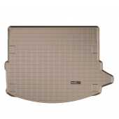 Автомобильный коврик в багажник Land Rover Range Rover Sport 2015 года - Weathertech Автомобильный коврик в багажник Land Rover Range Rover Sport 2015 года - Weathertech