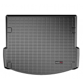 Автомобильный коврик в багажник Land Rover Range Rover Sport 2015 года - Weathertech Автомобильный коврик в багажник Land Rover Range Rover Sport 2015 года - Weathertech