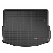 Автомобільний килимок в багажник Land Rover Discovery Sport 2020 року - Weathertech