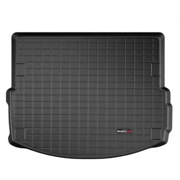 Автомобільний килимок в багажник Land Rover Discovery Sport 2020 року - Weathertech