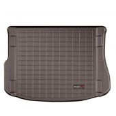 Автомобильный коврик в багажник Land Rover Range Rover Evoque 2011 года - Weathertech Автомобильный коврик в багажник Land Rover Range Rover Evoque 2011 года - Weathertech