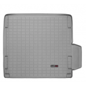 Автомобильный коврик в багажник Land Rover Range Rover 2013-2018 года - Weathertech Автомобильный коврик в багажник Land Rover Range Rover 2013-2018 года - Weathertech