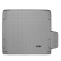 Автомобільний килимок в багажник Land Rover Range Rover 2013-2018 року - Weathertech