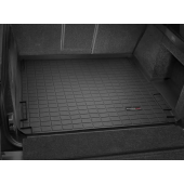 Автомобильный коврик в багажник Land Rover Range Rover 2013-2018 года - Weathertech Автомобильный коврик в багажник Land Rover Range Rover 2013-2018 года - Weathertech
