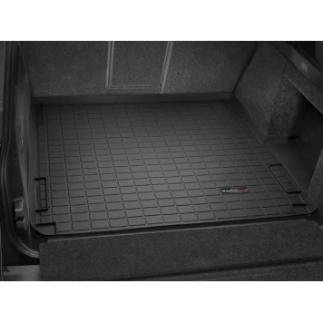 Автомобильный коврик в багажник Land Rover Range Rover 2013-2018 года - Weathertech