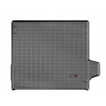 Автомобильный коврик в багажник Land Rover Range Rover Sport 2013 года - Weathertech