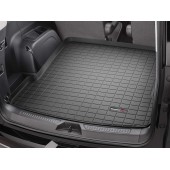 Автомобильный коврик в багажник Land Rover Range Rover Vogue 2013 года - Weathertech Автомобильный коврик в багажник Land Rover Range Rover Vogue 2013 года - Weathertech