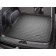 Автомобільний килимок в багажник Audi Q2 2016-2019 року - Weathertech