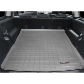 Автомобільний килимок в багажник Mercedes-Benz GL/GLS 2011-2018 року - Weathertech Автомобільний килимок в багажник Mercedes-Benz GL/GLS 2011-2018 року - Weathertech