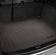 Автомобільний килимок в багажник Mercedes-Benz GLE W167 2019 року - Weathertech