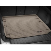 Автомобільний килимок в багажник Mercedes-Benz GLE W167 2019 року - Weathertech