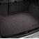 Автомобільний килимок в багажник Mercedes-Benz GLS-class X167 2019 року - Weathertech