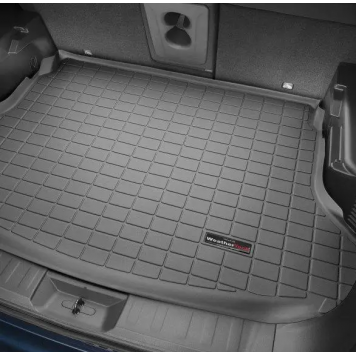 Автомобільний килимок в багажник Nissan X-Trail/Rogue 2014-2018 року - Weathertech-2