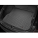 Автомобільний килимок в багажник Audi A6 2012 року - Weathertech