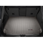 Автомобільний килимок в багажник Porsche Cayenne 2011-2018 року - Weathertech