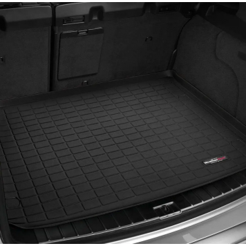 Автомобільний килимок в багажник Subaru Forester 2013-2018 року - Weathertech-1