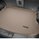 Автомобільний килимок в багажник Nissan X-Trail/Rogue 2014-2018 року - Weathertech