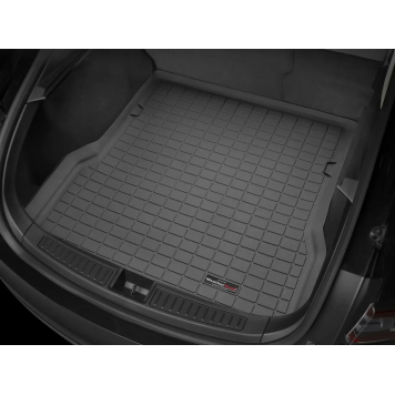 Автомобильный коврик в багажник Subaru Legacy 2020 года - Weathertech