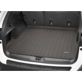 Автомобильный коврик в багажник Subaru Outback 2020 года - Weathertech