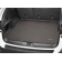 Автомобільний килимок в багажник Subaru Outback 2020 року - Weathertech