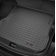 Автомобільний килимок в багажник Tesla Model S 2012 року - Weathertech
