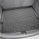 Автомобільний килимок в багажник Tesla Model S 2012 року - Weathertech