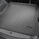 Автомобільний килимок в багажник Tesla Model X 2017 року - Weathertech