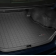 Автомобільний килимок в багажник Toyota Camry 2015-2017 року - Weathertech