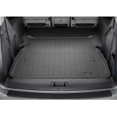 Автомобильный коврик в багажник Toyota Corolla Cross 2020 года - Weathertech