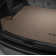 Автомобільний килимок в багажник Toyota Highlander 2014 року - Weathertech