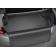 Автомобільний килимок в багажник Toyota Highlander 2014-2019 року - Weathertech