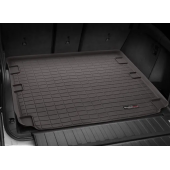 Автомобільний килимок в багажник Toyota Highlander 2020 року - Weathertech Автомобільний килимок в багажник Toyota Highlander 2020 року - Weathertech