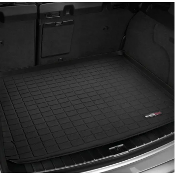 Автомобільний килимок в багажник Toyota Land Cruiser 200 2020 року - Weathertech-2