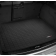 Автомобільний килимок в багажник Toyota Land Cruiser 200 2020 року - Weathertech