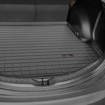 Автомобильный коврик в багажник Toyota RAV4 2013 года - Weathertech-1