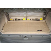 Автомобільний килимок в багажник Toyota Sequoia 2007-2019 року - Weathertech Автомобільний килимок в багажник Toyota Sequoia 2007-2019 року - Weathertech