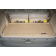 Автомобильный коврик в багажник Toyota Sequoia 2007-2019 года - Weathertech