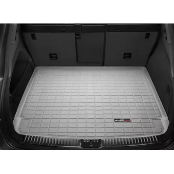 Автомобильный коврик в багажник Toyota Sienna 2013-2020 года - Weathertech