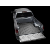 Автомобильный коврик в багажник Toyota Tundra 2007-2021 года - Weathertech