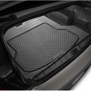Автомобильный коврик универсальный в багажник - Weathertech-1