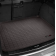 Автомобільний килимок в багажник BMW X4 F26 2014-2019 року - Weathertech