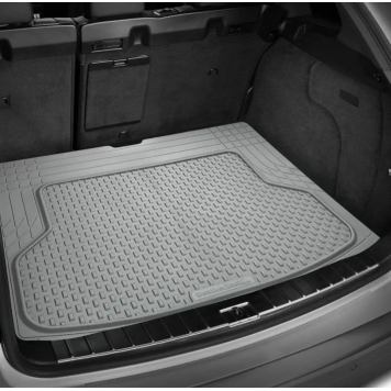Автомобильный коврик универсальный в багажник - Weathertech-1