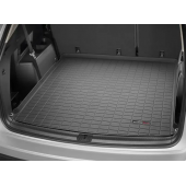 Автомобільний килимок в багажник Volkswagen Atlas 2019 року - Weathertech