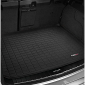 Автомобільний килимок в багажник Volkswagen Golf 7 2013 року - Weathertech