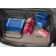 Автомобільний килимок в багажник Volkswagen ID4 2021 року - Weathertech
