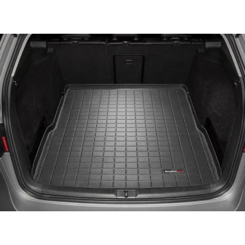 Автомобільний килимок в багажник Volkswagen Passat B8 USA 2014 року - Weathertech